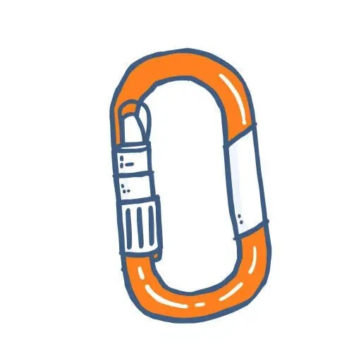 Karabina & Express Set